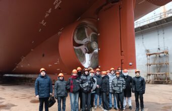 Подготовка кораблестроителей в Ярославской области вышла на новый уровень