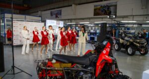 «Русская механика»: 54 года развития и инноваций