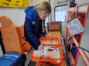 В этом году более 60 специалистов пришли на работу в Ярославскую ЦРБ