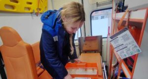 В этом году более 60 специалистов пришли на работу в Ярославскую ЦРБ