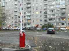 Как в Рыбинске установить шлагбаум во дворе: пошаговая инструкция
