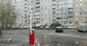 Как в Рыбинске получить субсидию на установку шлагбаума во дворе: пошаговая инструкция