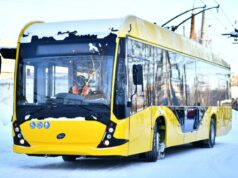 Михаил Евраев: «В 2026 году завершим модернизацию общественного транспорта в Ярославской области»