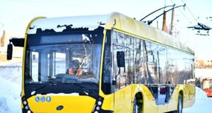 Михаил Евраев: «В 2026 году завершим модернизацию общественного транспорта в Ярославской области»