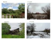 50 «погибших» домов снесены, 300-предстоит