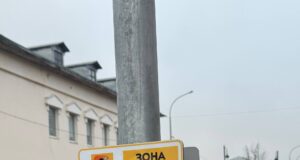 В центрах пяти городов Ярославской области начало работу единое парковочное пространство