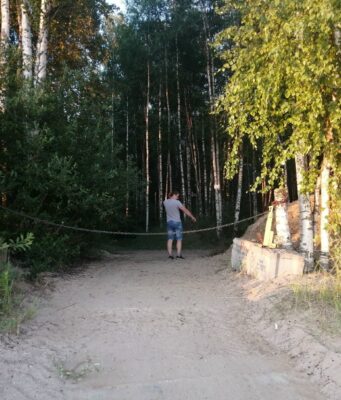 В Рыбинске пройдет вводная лекция для новичков отряда «ЛизаАлерт»