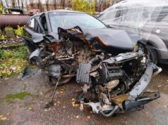 280 часов обязательных работ: в Рыбинске огласили приговор 60-летнему любителю пьяной езды