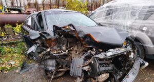 280 часов обязательных работ: в Рыбинске огласили приговор 60-летнему любителю пьяной езды