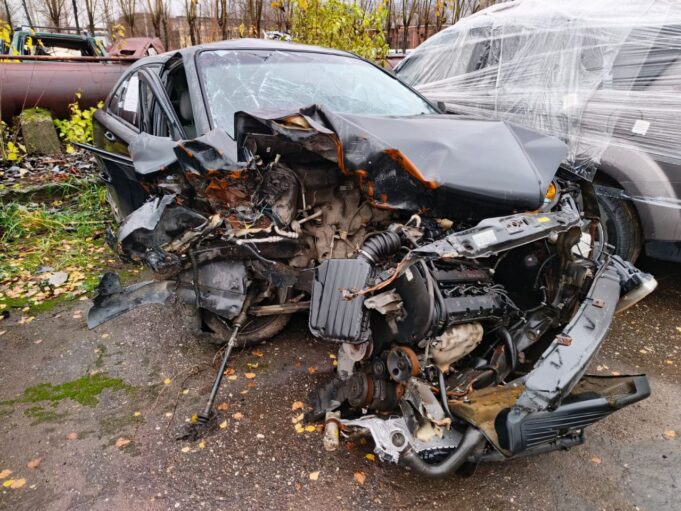 280 часов обязательных работ: в Рыбинске огласили приговор 60-летнему любителю пьяной езды