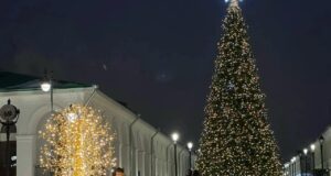 Михаил Евраев: «Налоговый потенциал туристической отрасли в Ярославской области превышает 3,5 млрд рублей»