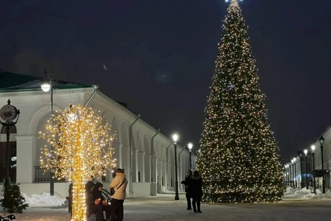 Михаил Евраев: «Налоговый потенциал туристической отрасли в Ярославской области превышает 3,5 млрд рублей»