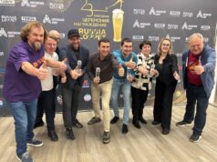 Ростех Деминский марафон ставит новые рекорды!