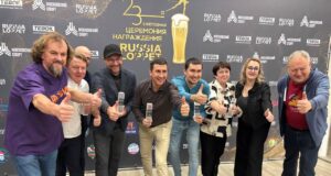 Ростех Деминский марафон ставит новые рекорды!