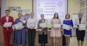 В Рыбинске стартовали всероссийские педагогические конкурсы