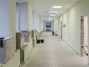 В Рыбинске рассказали, где будут учиться дети во время ремонтов школ в 2026 году