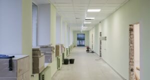 В Рыбинске рассказали, где будут учиться дети во время ремонтов школ в 2026 году