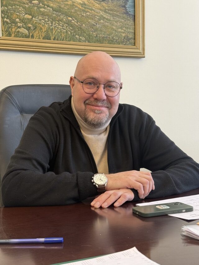 «Авиатор»: смотрим в будущее с оглядкой на прошлое