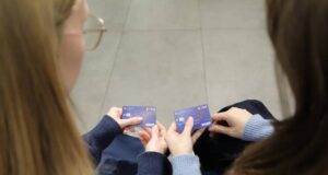 ПСБ начал выдачу карты жителя Ярославской области