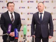 ПСБ прорабатывает возможность реконструкции стадиона «Шинник» или строительства нового