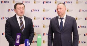 ПСБ прорабатывает возможность реконструкции стадиона «Шинник» или строительства нового