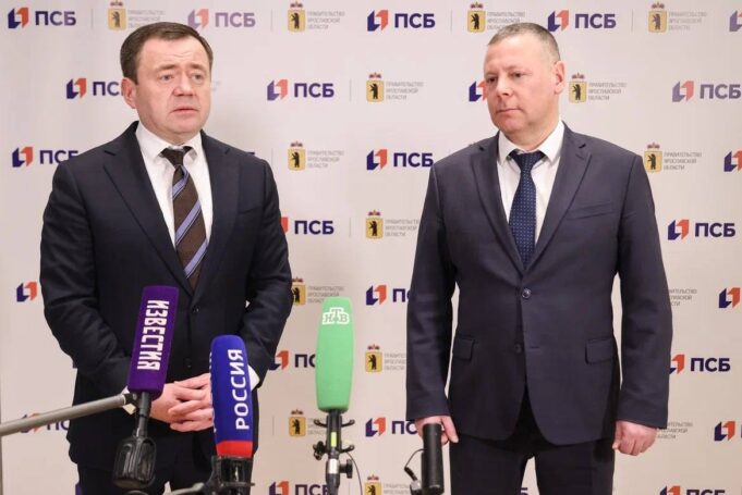 ПСБ прорабатывает возможность реконструкции стадиона «Шинник» или строительства нового