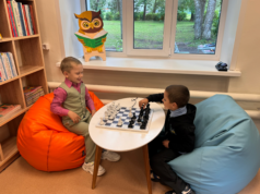 Четыре детских культурно-просветительских центра будут созданы в Ярославской области