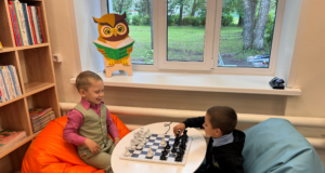 Четыре детских культурно-просветительских центра будут созданы в Ярославской области