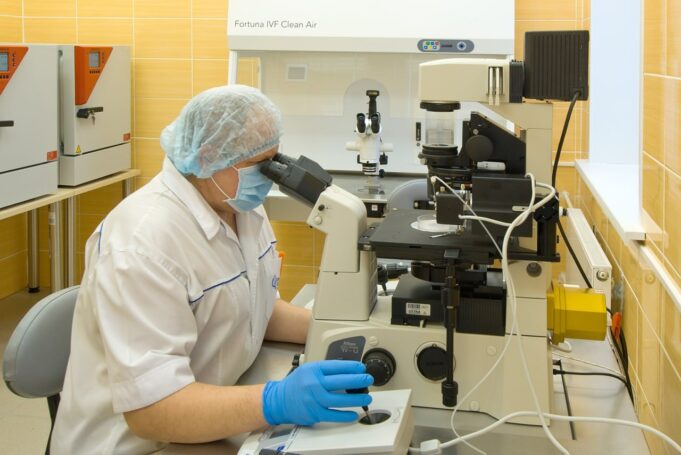 В 2026 году в Ярославской области тысяча жительниц сможет бесплатно пройти процедуру ЭКО