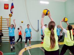 Три специалиста придут работать в спортучреждения региона по программе «Земский тренер»