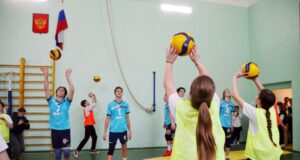 Три специалиста придут работать в спортучреждения региона по программе «Земский тренер»