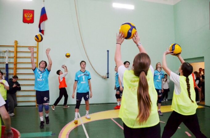 Три специалиста придут работать в спортучреждения региона по программе «Земский тренер»