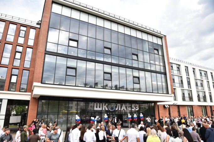 В Ярославской области подвели итоги года в сфере образования