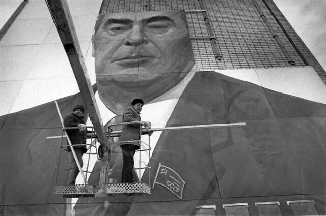 Рыбинцев приглашают на фотовыставку «Свидетели эпохи»