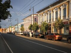 «Золотое кольцо» существенно расширят