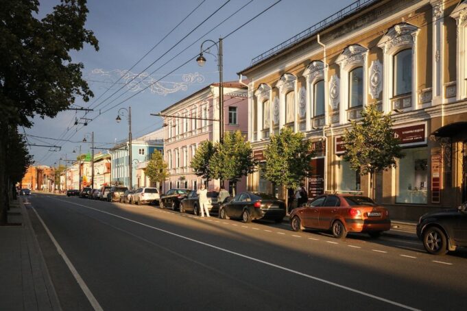 «Золотое кольцо» существенно расширят