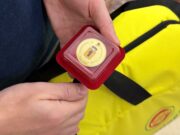 Памятные медали «Рожденному на Ярославской земле» начали вручать в регионе