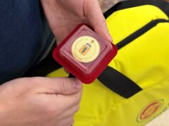 Памятные медали «Рожденному на Ярославской земле» начали вручать в регионе