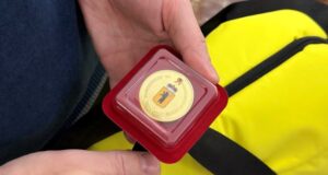 Памятные медали «Рожденному на Ярославской земле» начали вручать в регионе