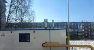 В новогодние праздники в Ярославской области обеспечено надежное газоснабжение потребителей