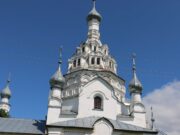 Храмовый ансамбль в Угличском округе включен в Единый госреестр памятников культуры