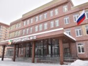 Михаил Евраев рассказал Владимиру Путину о строительстве в Ярославской области школ и ФАПов