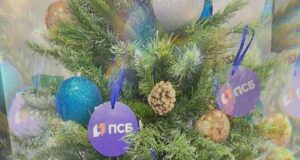 ПСБ в Рыбинске подвел итоги благотворительной акции «Елка желаний»