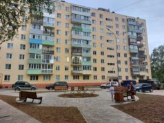 Продолжается формирование перечня проектов областной программы «Наши дворы» на 2026 год