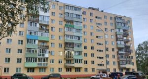 Продолжается формирование перечня проектов областной программы «Наши дворы» на 2026 год