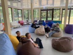 Начался новый этап модернизации детских лагерей Ярославской области