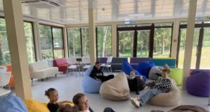 Начался новый этап модернизации детских лагерей Ярославской области