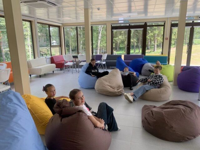 Начался новый этап модернизации детских лагерей Ярославской области