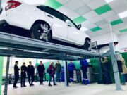 В Ярославской области создаются крупные многопрофильные колледжи