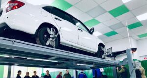 В Ярославской области создаются крупные многопрофильные колледжи